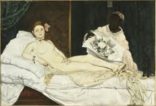 Manet. Ritorno a Venezia